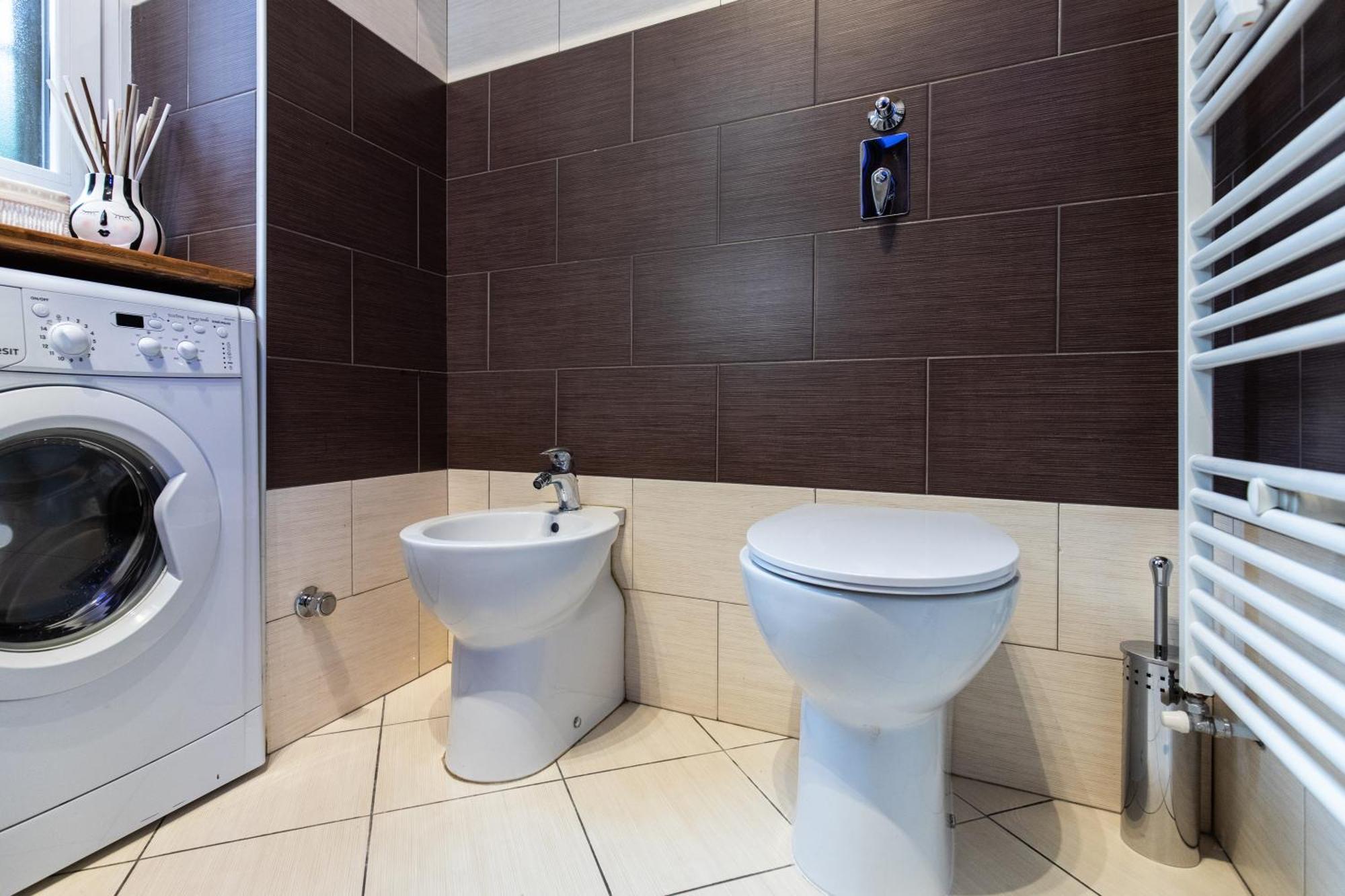 Apartment Ermes Mailand