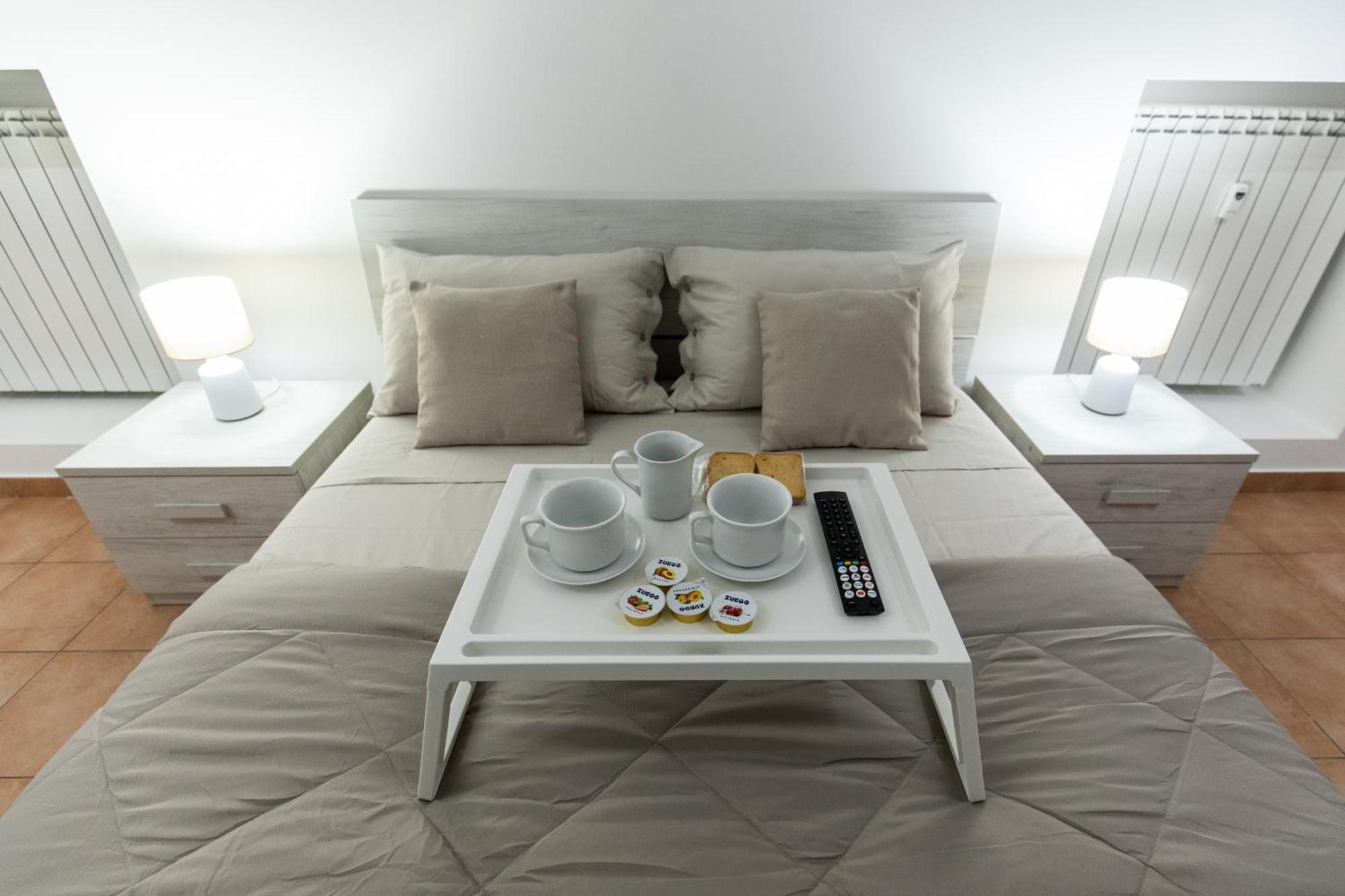 Apartment Ermes Mailand